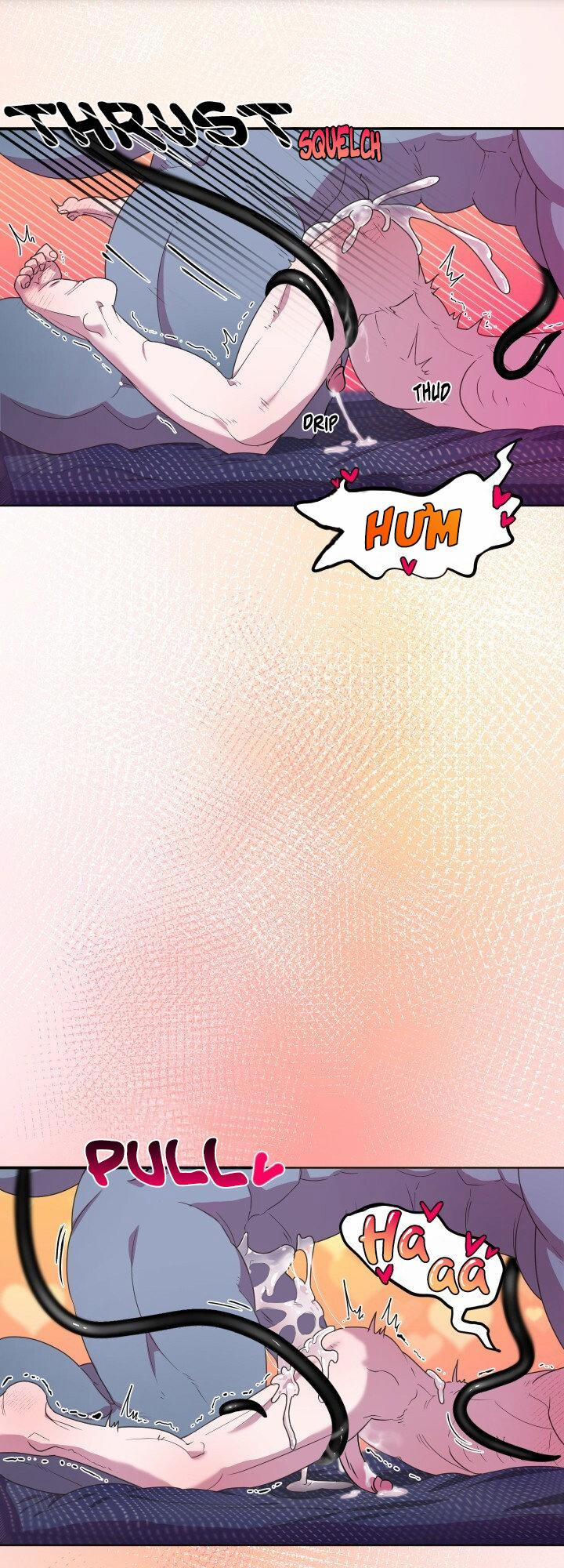 Lời Nguyền Đêm Giáng Sinh 4 trang 0