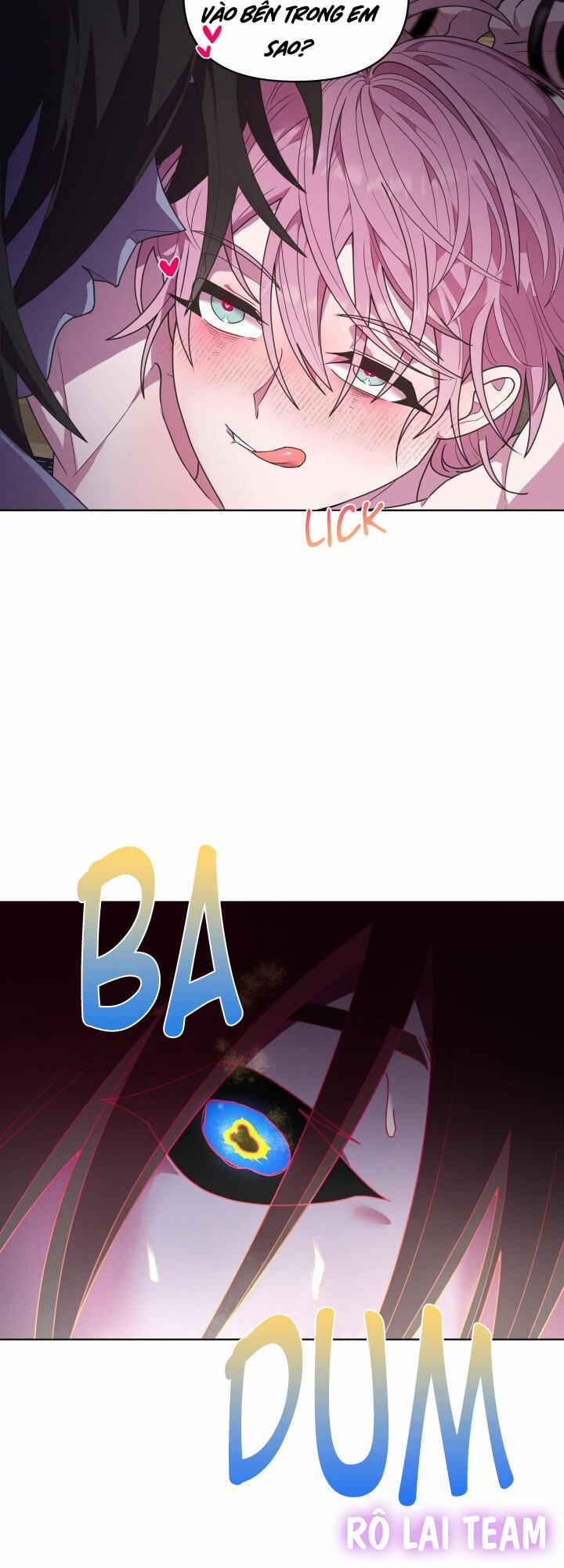 Lời Nguyền Đêm Giáng Sinh 4 trang 10