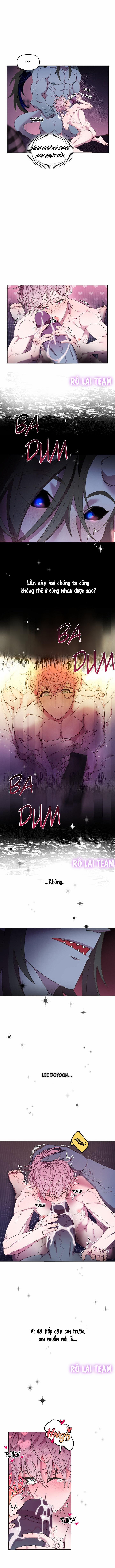 Lời Nguyền Đêm Giáng Sinh 4 trang 12