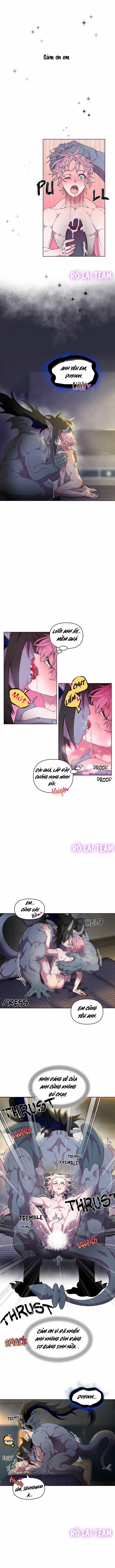 Lời Nguyền Đêm Giáng Sinh 4 trang 13