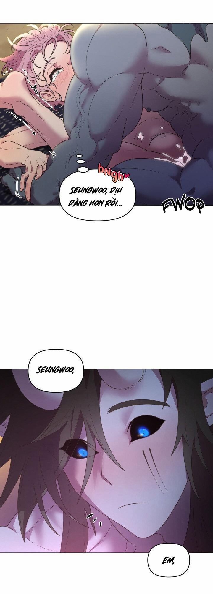 Lời Nguyền Đêm Giáng Sinh 4 trang 14