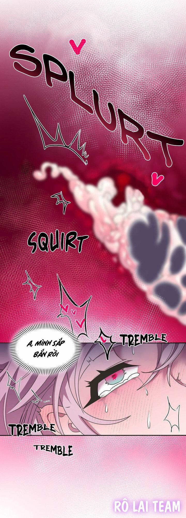 Lời Nguyền Đêm Giáng Sinh 4 trang 15