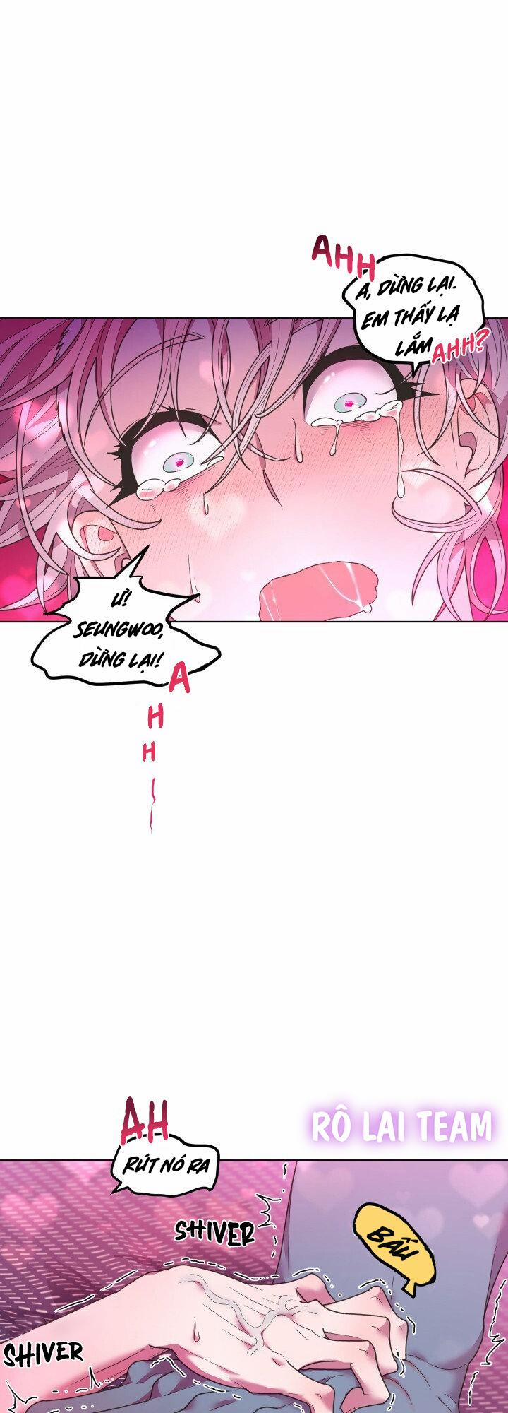 Lời Nguyền Đêm Giáng Sinh 4 trang 18