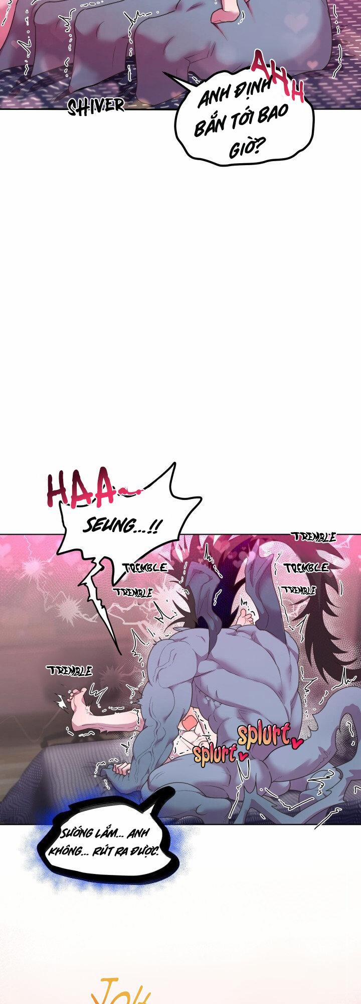 Lời Nguyền Đêm Giáng Sinh 4 trang 19