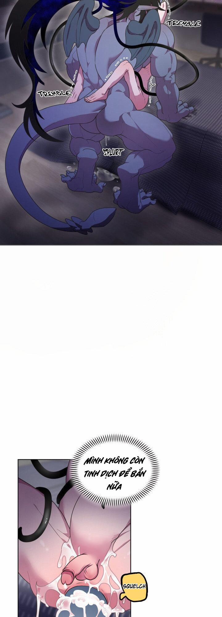 Lời Nguyền Đêm Giáng Sinh 4 trang 2