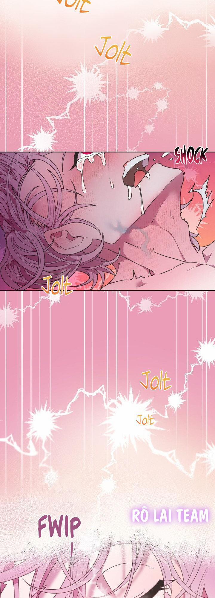 Lời Nguyền Đêm Giáng Sinh 4 trang 20