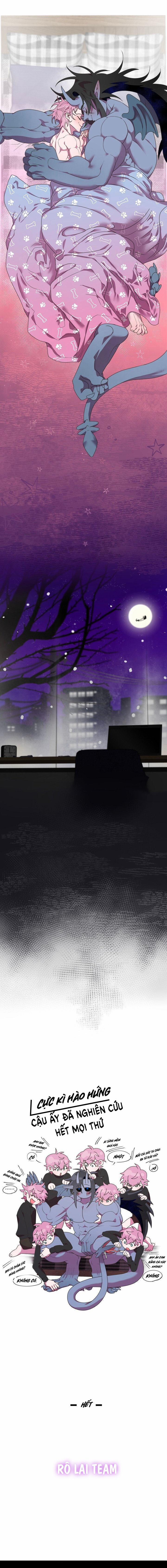 Lời Nguyền Đêm Giáng Sinh 4 trang 25