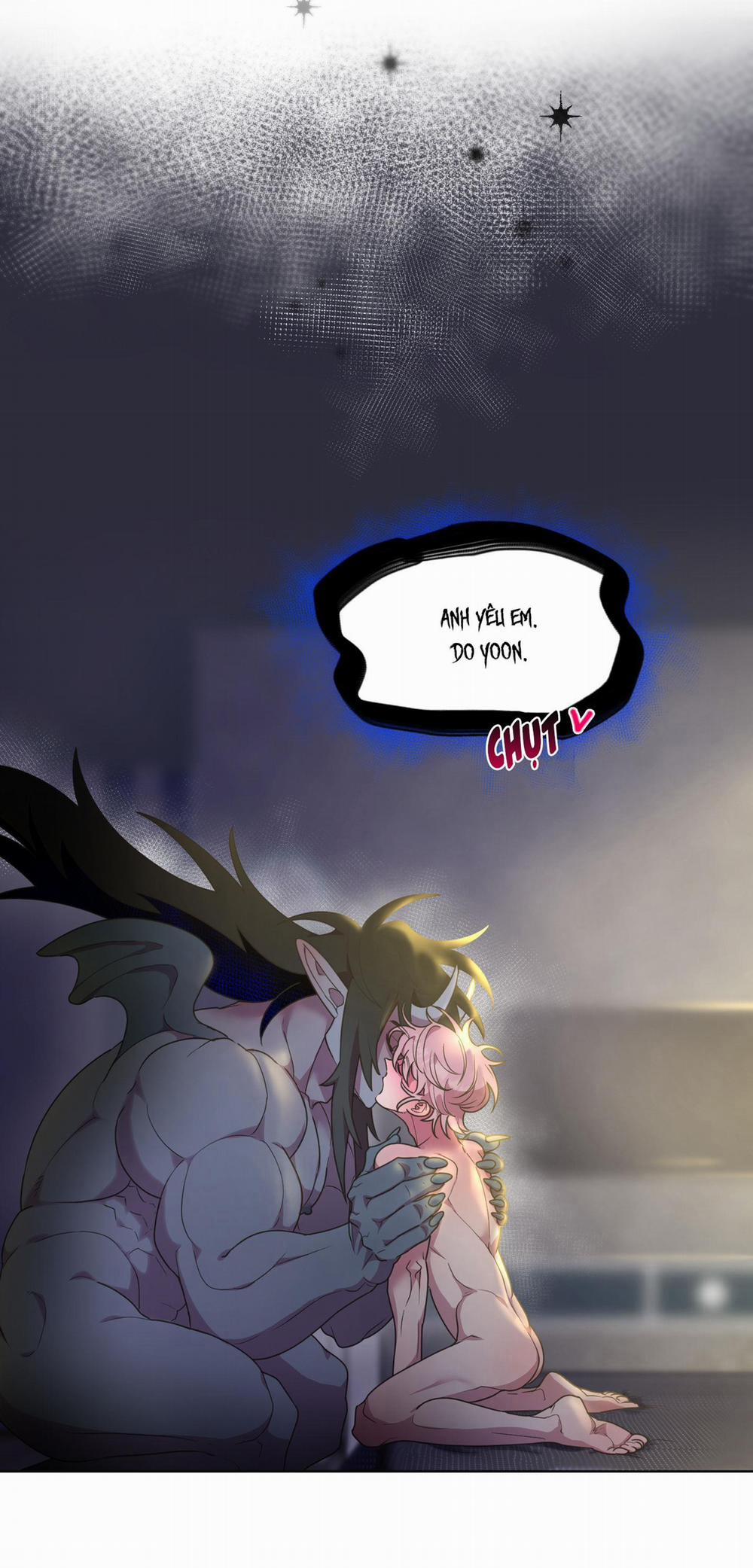 Lời Nguyền Đêm Giáng Sinh 4 trang 29