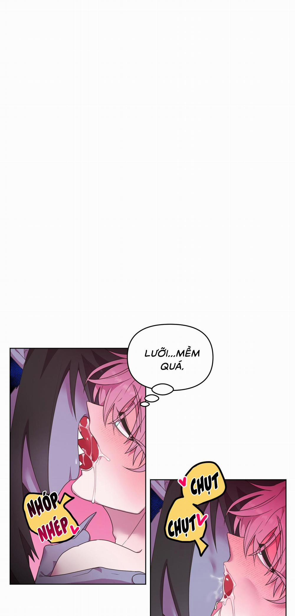 Lời Nguyền Đêm Giáng Sinh 4 trang 30