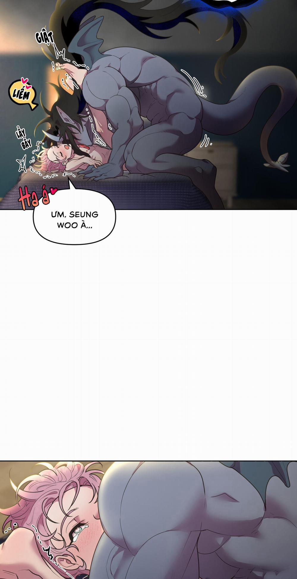 Lời Nguyền Đêm Giáng Sinh 4 trang 34