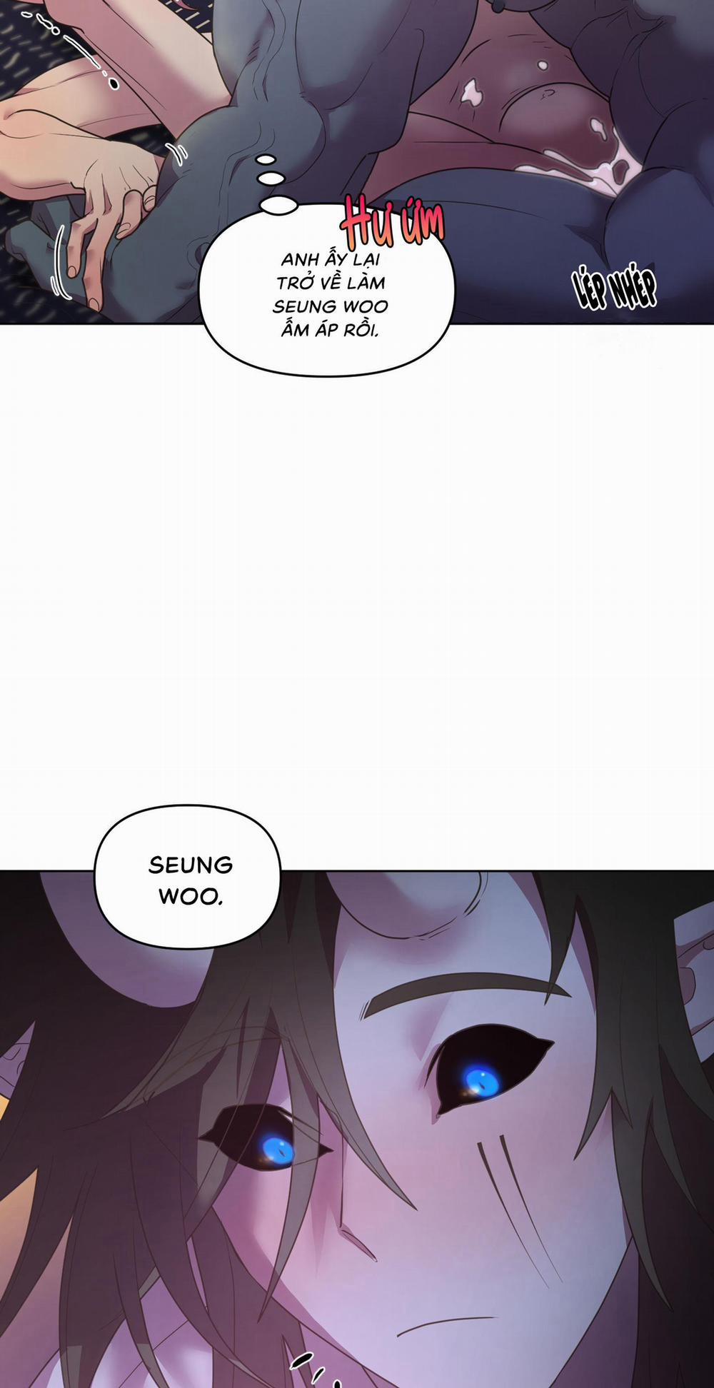 Lời Nguyền Đêm Giáng Sinh 4 trang 35