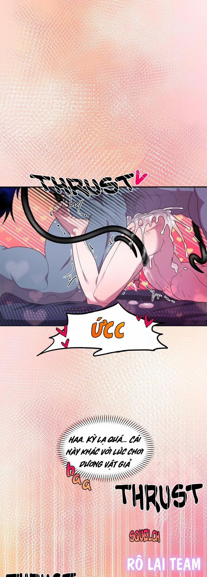 Lời Nguyền Đêm Giáng Sinh 4 trang 4