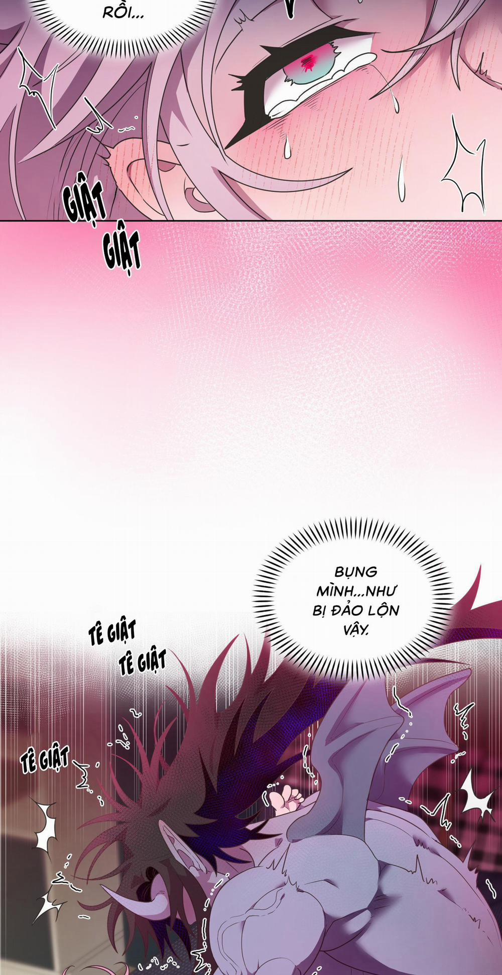 Lời Nguyền Đêm Giáng Sinh 4 trang 40