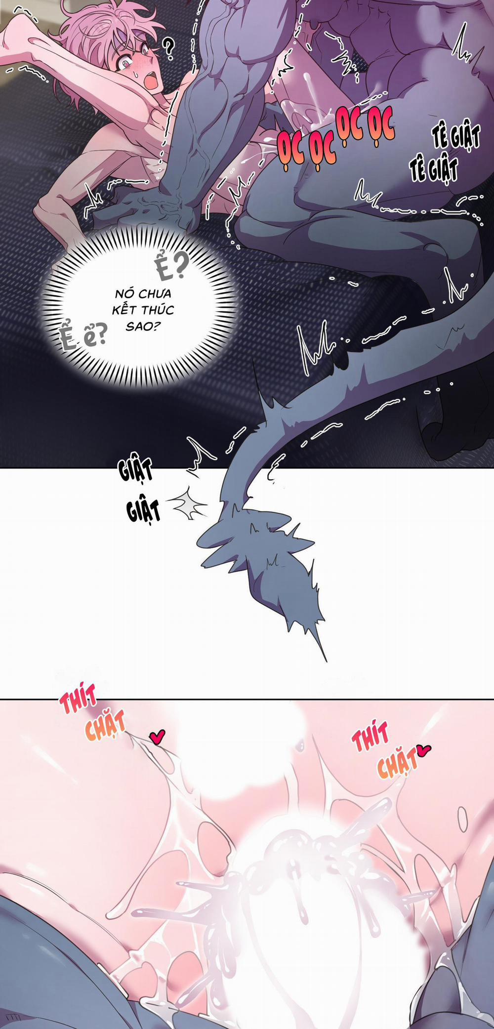 Lời Nguyền Đêm Giáng Sinh 4 trang 41