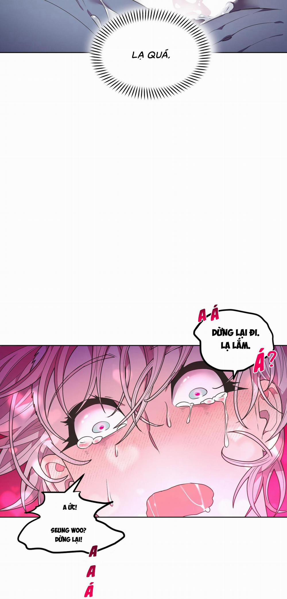 Lời Nguyền Đêm Giáng Sinh 4 trang 42