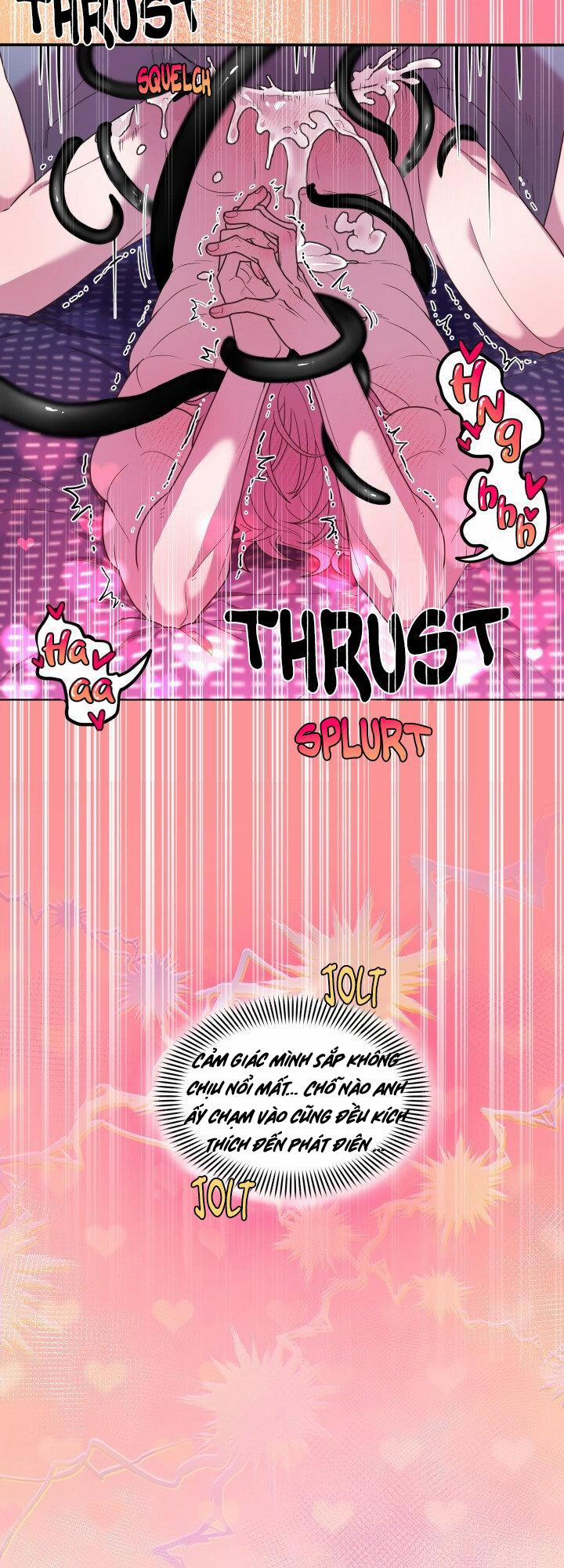 Lời Nguyền Đêm Giáng Sinh 4 trang 5