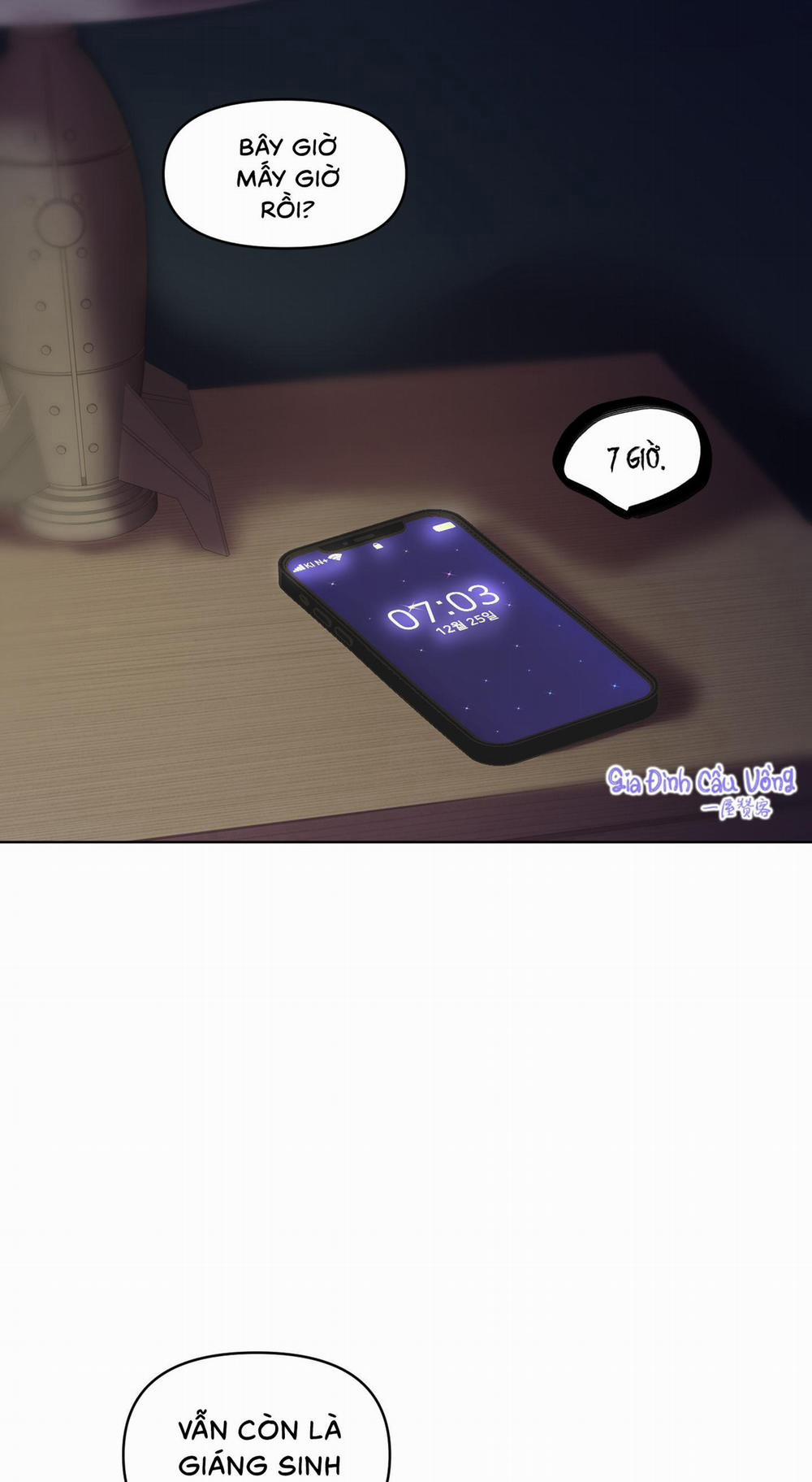 Lời Nguyền Đêm Giáng Sinh 4 trang 51