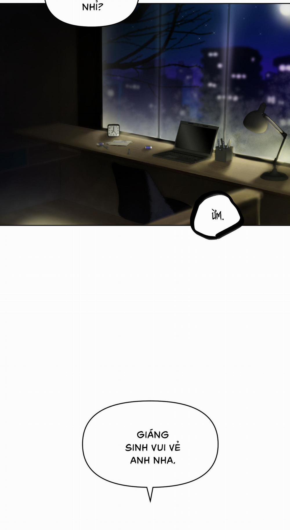 Lời Nguyền Đêm Giáng Sinh 4 trang 52