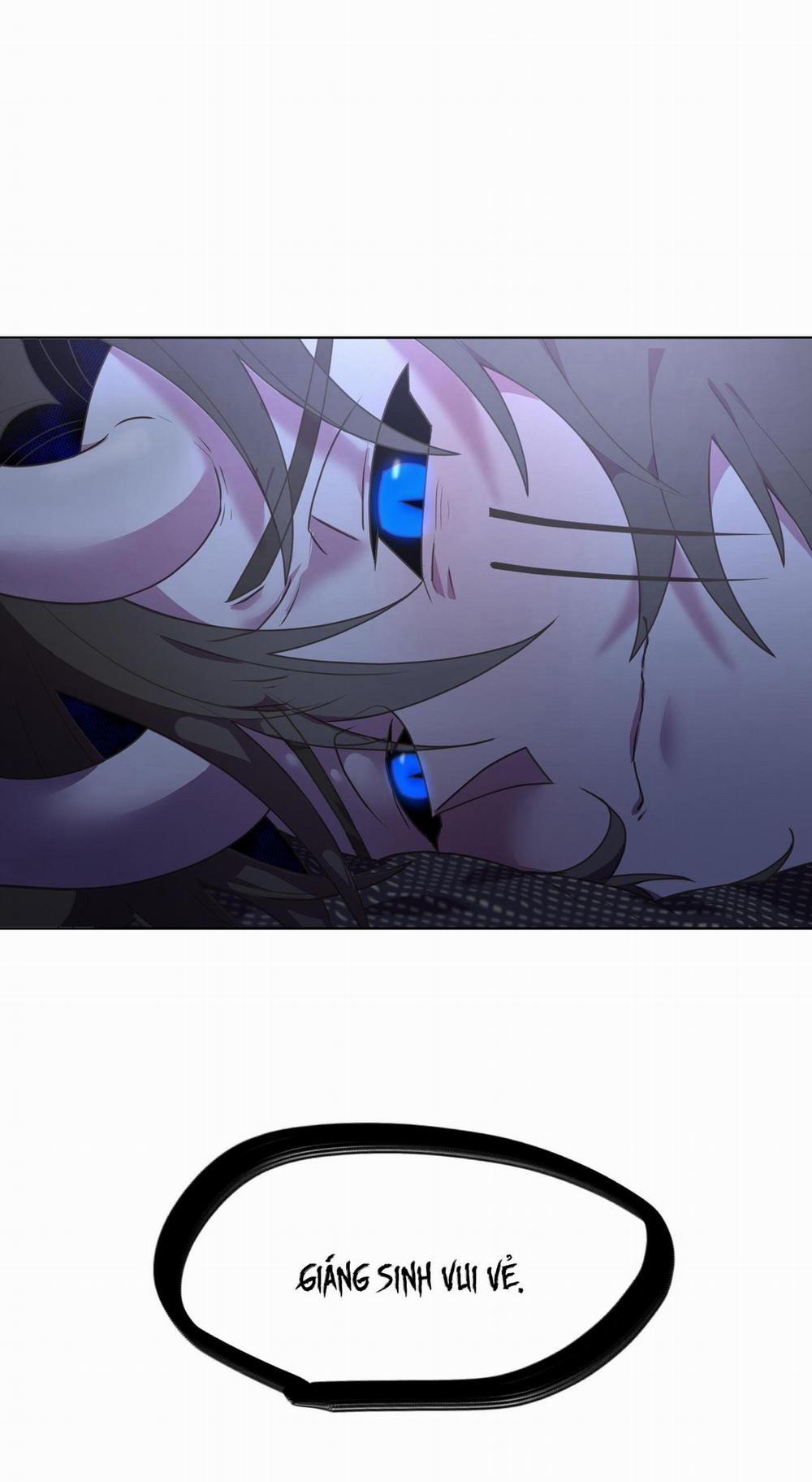 Lời Nguyền Đêm Giáng Sinh 4 trang 55