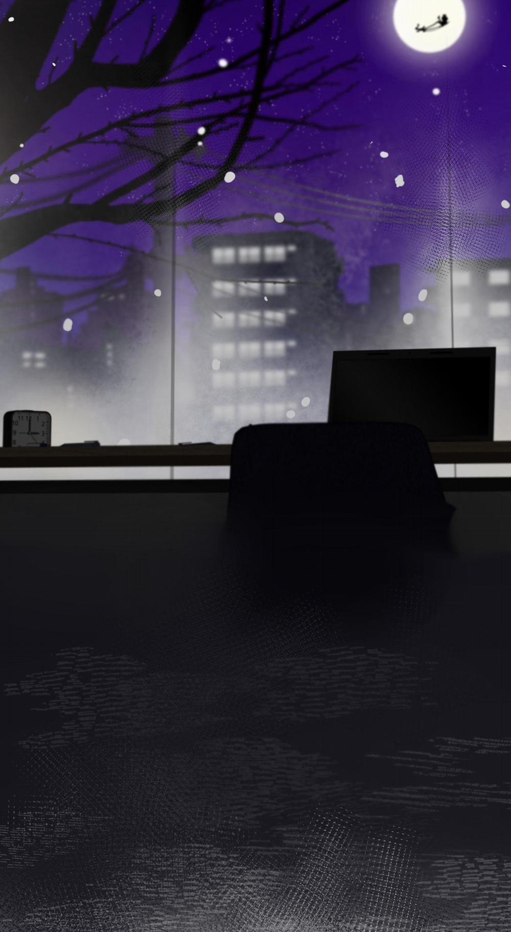 Lời Nguyền Đêm Giáng Sinh 4 trang 58