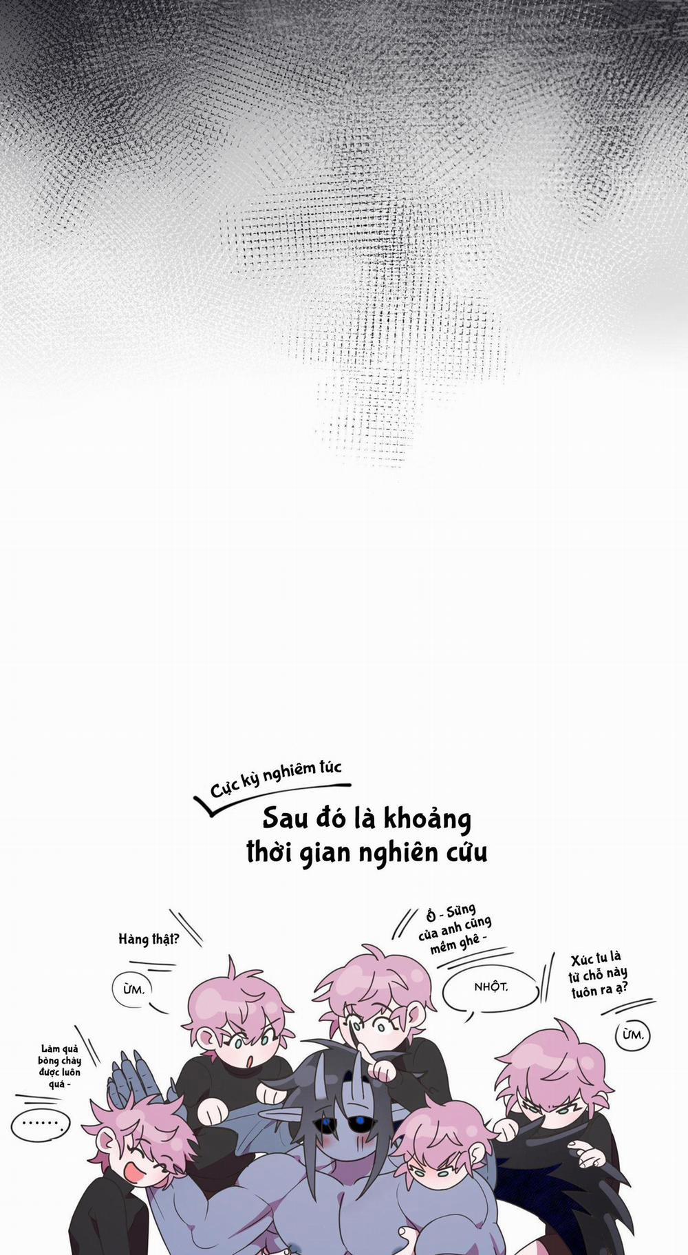 Lời Nguyền Đêm Giáng Sinh 4 trang 59