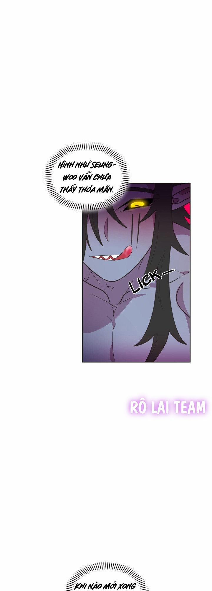 Lời Nguyền Đêm Giáng Sinh 4 trang 6