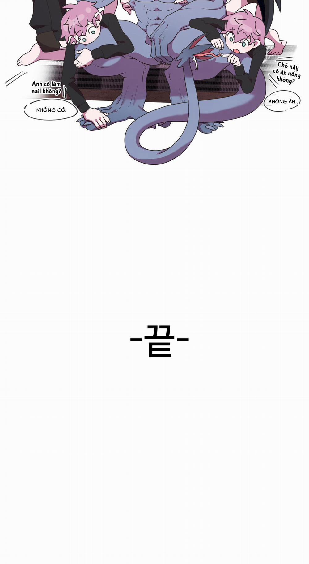 Lời Nguyền Đêm Giáng Sinh 4 trang 60