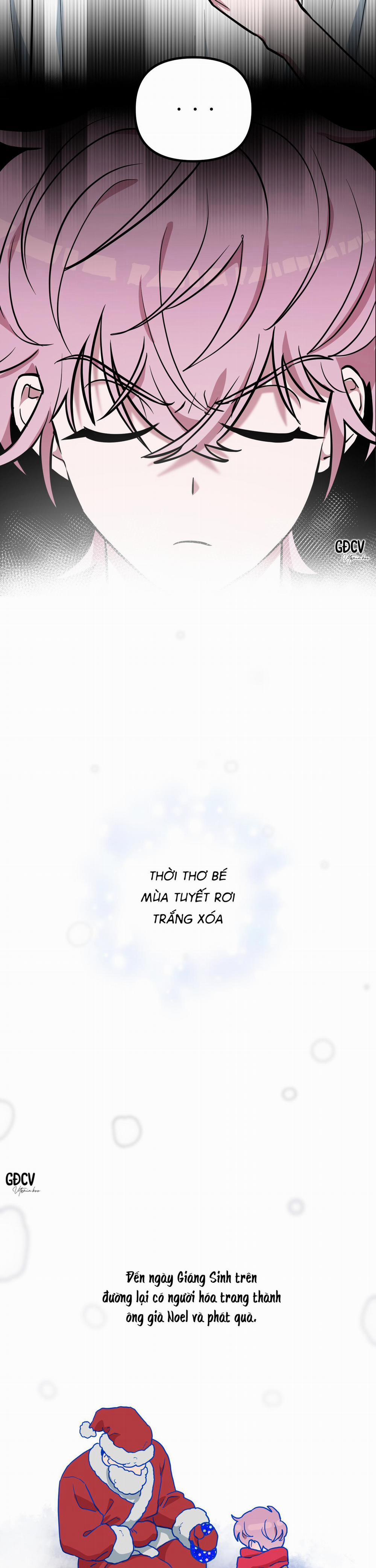 Lời Nguyền Đêm Giáng Sinh 5 NT1 trang 11
