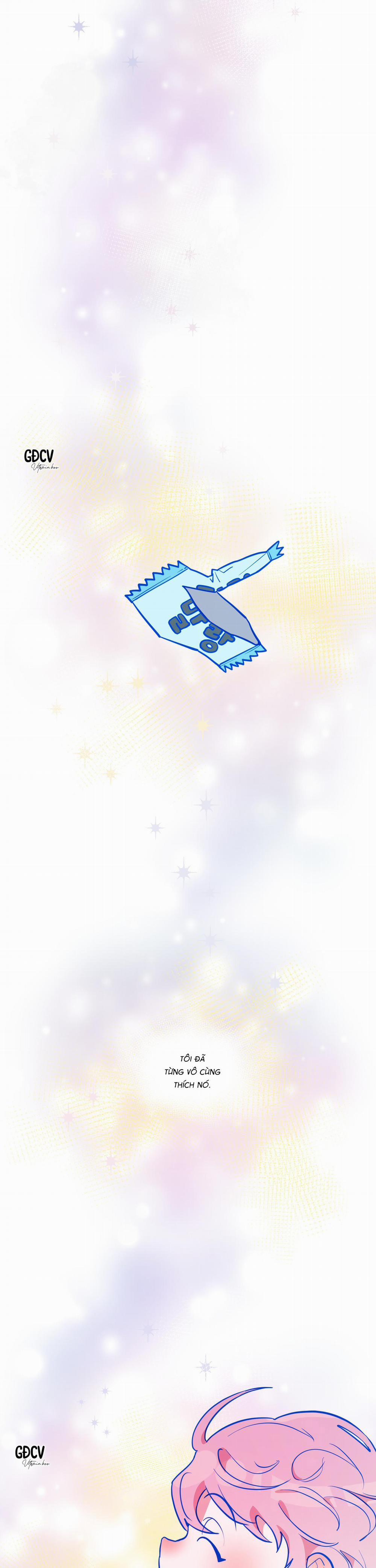 Lời Nguyền Đêm Giáng Sinh 5 NT1 trang 15