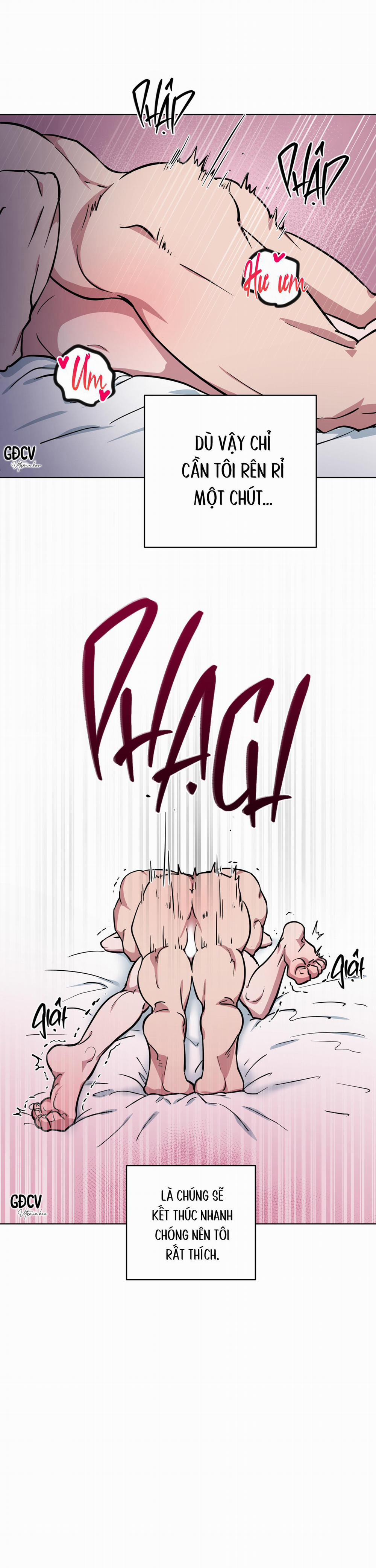 Lời Nguyền Đêm Giáng Sinh 5 NT1 trang 23