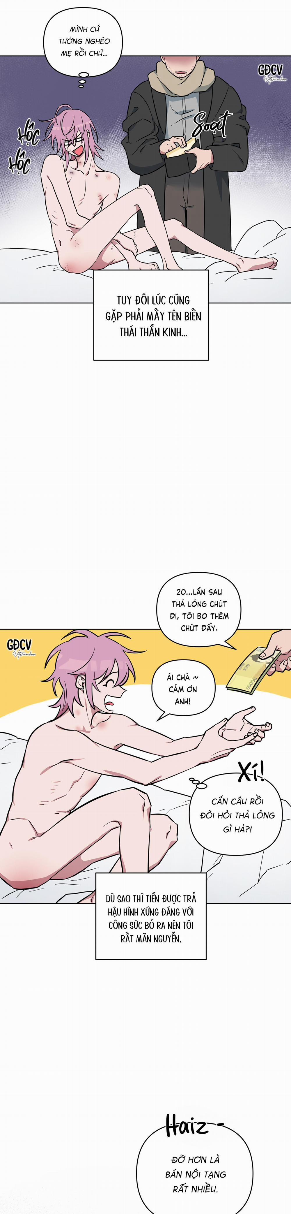 Lời Nguyền Đêm Giáng Sinh 5 NT1 trang 24