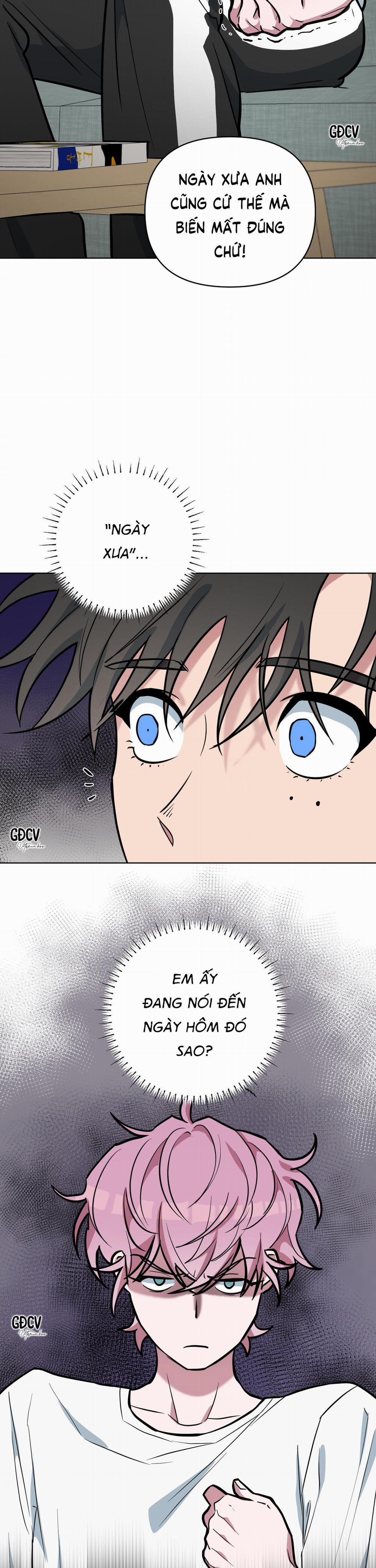 Lời Nguyền Đêm Giáng Sinh 5 trang 10