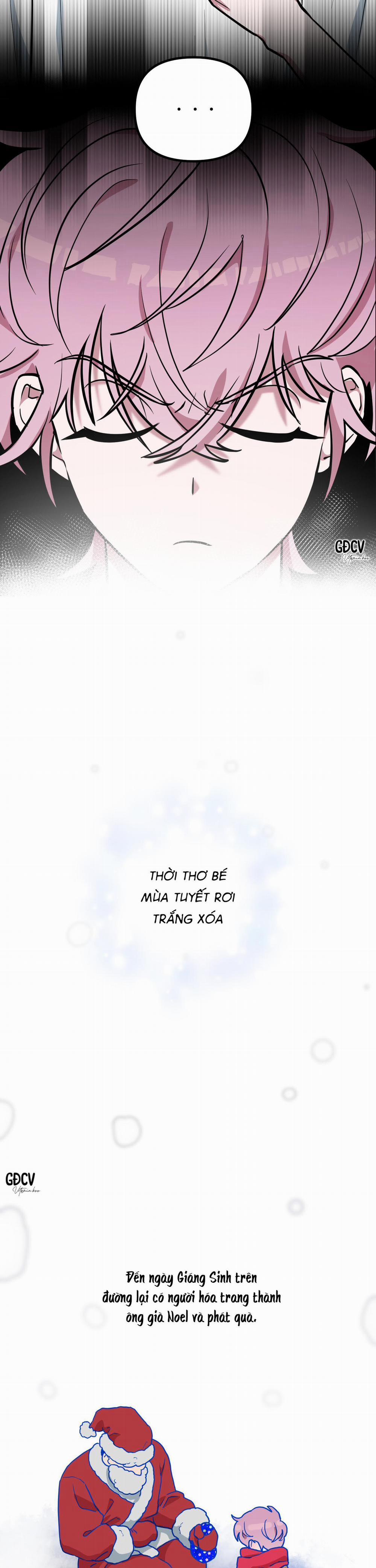 Lời Nguyền Đêm Giáng Sinh 5 trang 11