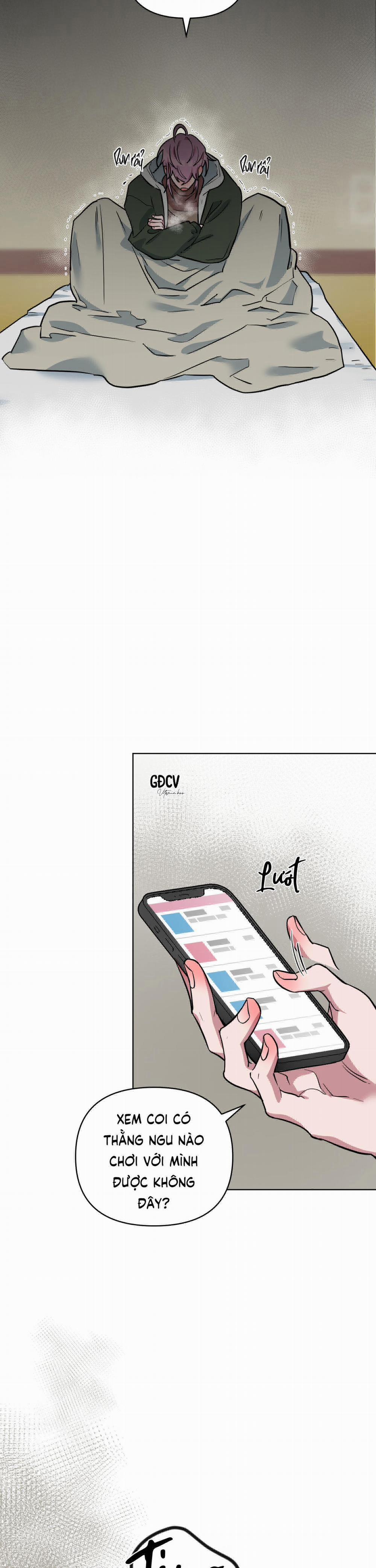 Lời Nguyền Đêm Giáng Sinh 5 trang 17