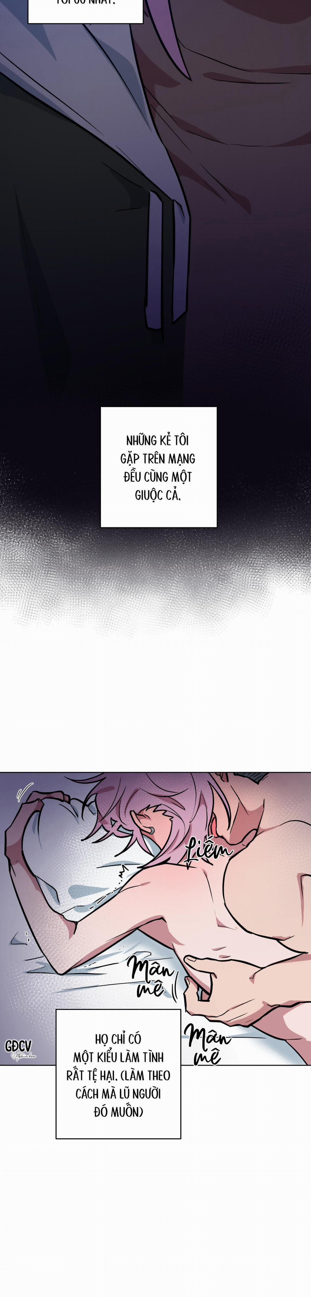 Lời Nguyền Đêm Giáng Sinh 5 trang 22