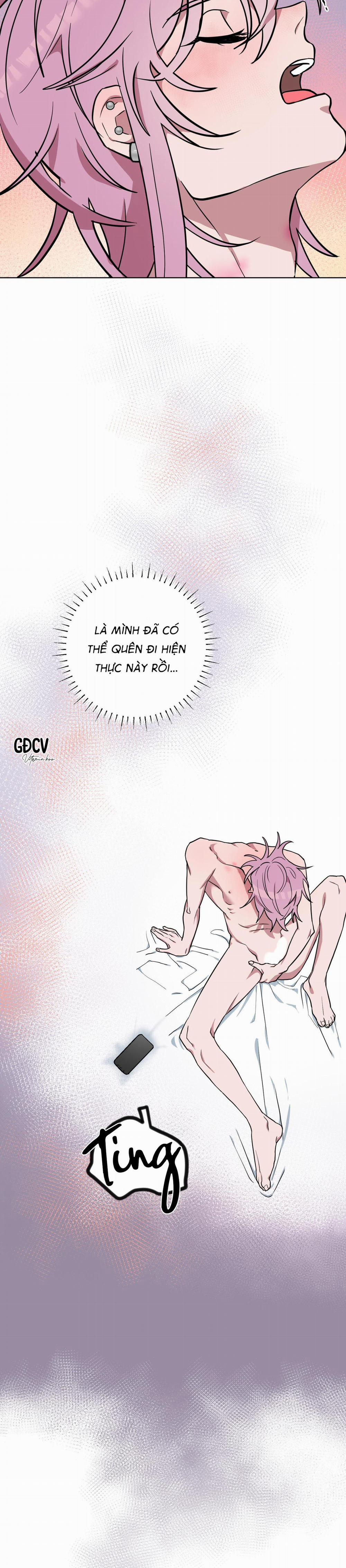 Lời Nguyền Đêm Giáng Sinh 5 trang 27