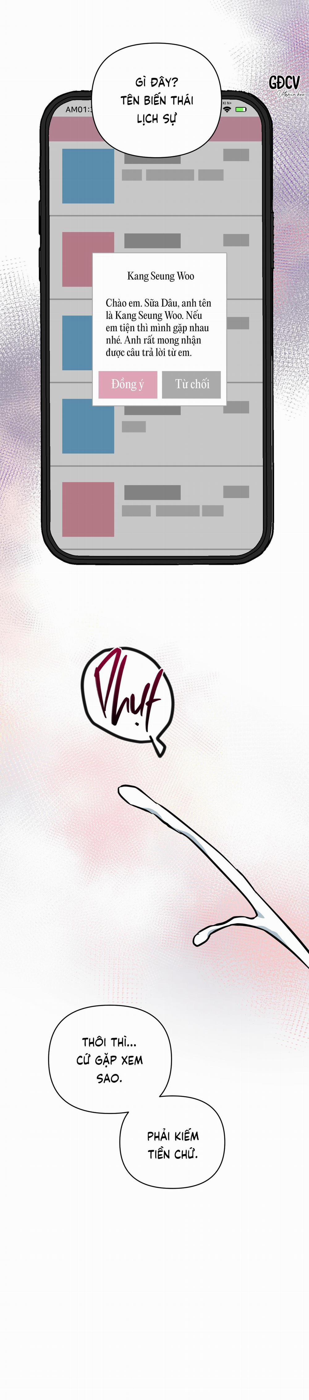 Lời Nguyền Đêm Giáng Sinh 5 trang 29