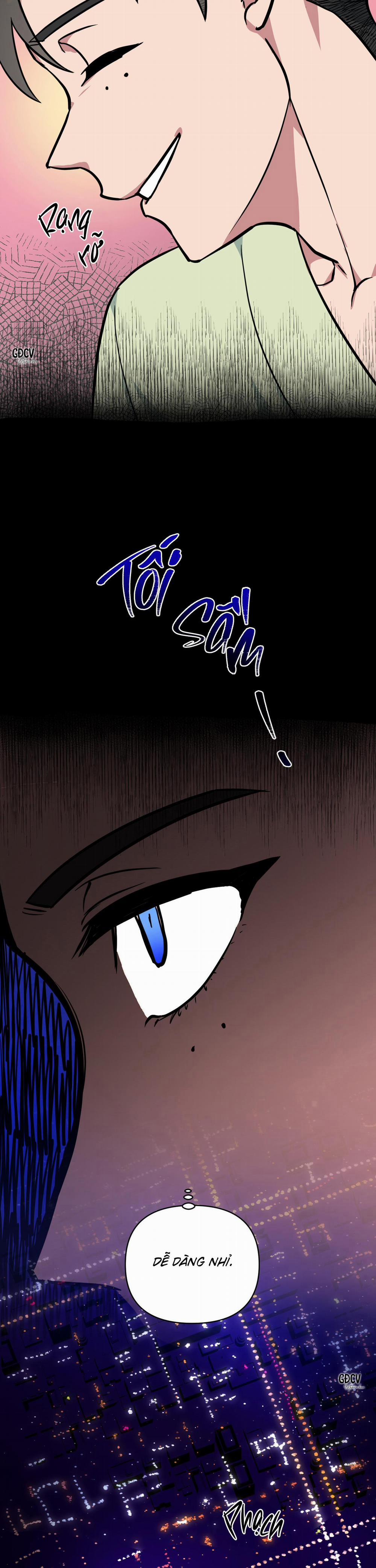 Lời Nguyền Đêm Giáng Sinh 6 NT2 trang 12