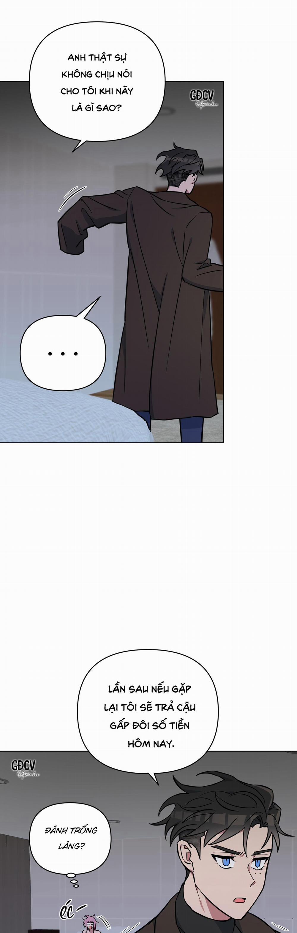 Lời Nguyền Đêm Giáng Sinh 6 NT2 trang 32