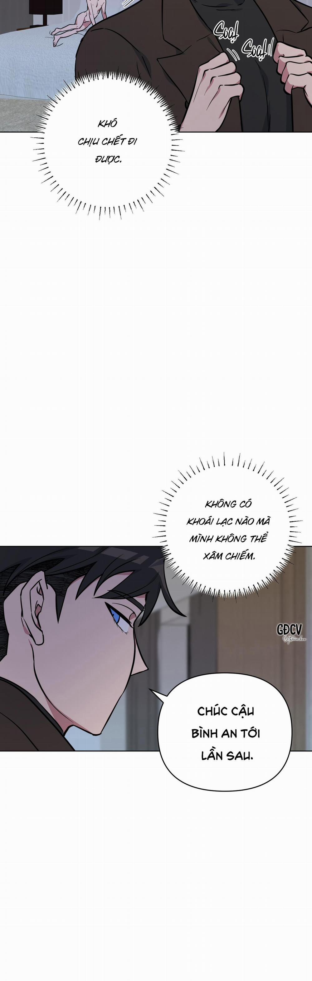 Lời Nguyền Đêm Giáng Sinh 6 NT2 trang 33