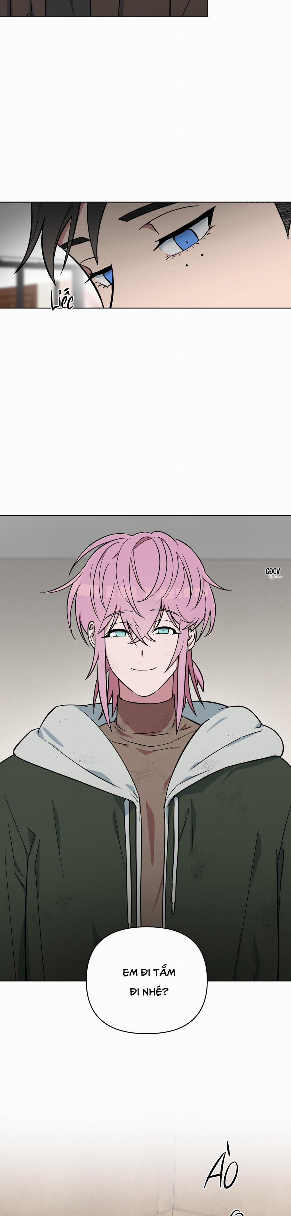 Lời Nguyền Đêm Giáng Sinh 6 NT2 trang 5