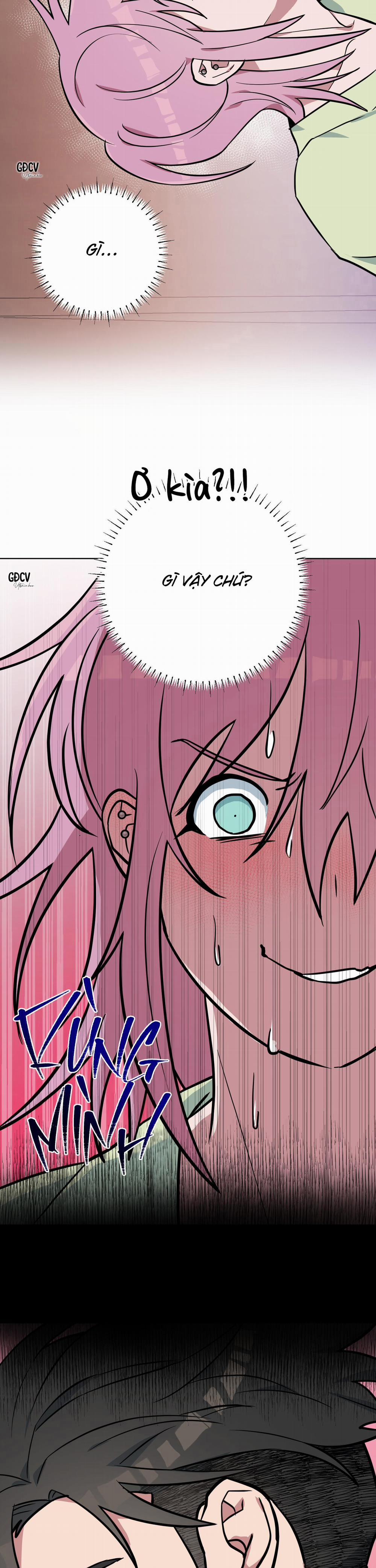 Lời Nguyền Đêm Giáng Sinh 6 trang 11