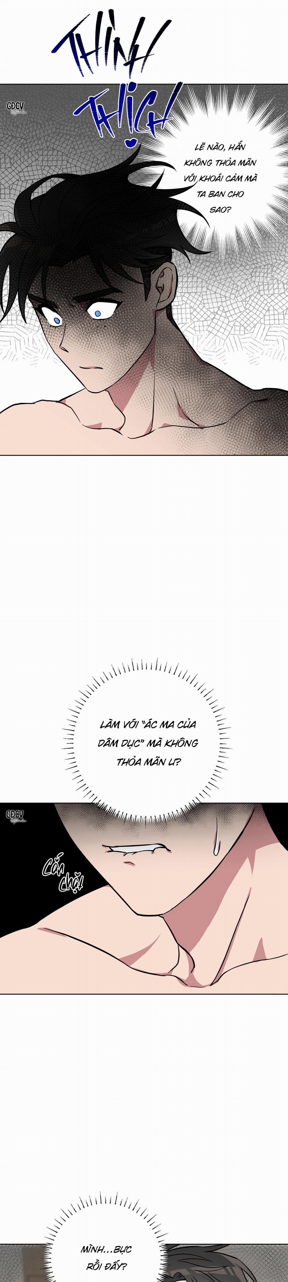 Lời Nguyền Đêm Giáng Sinh 6 trang 16