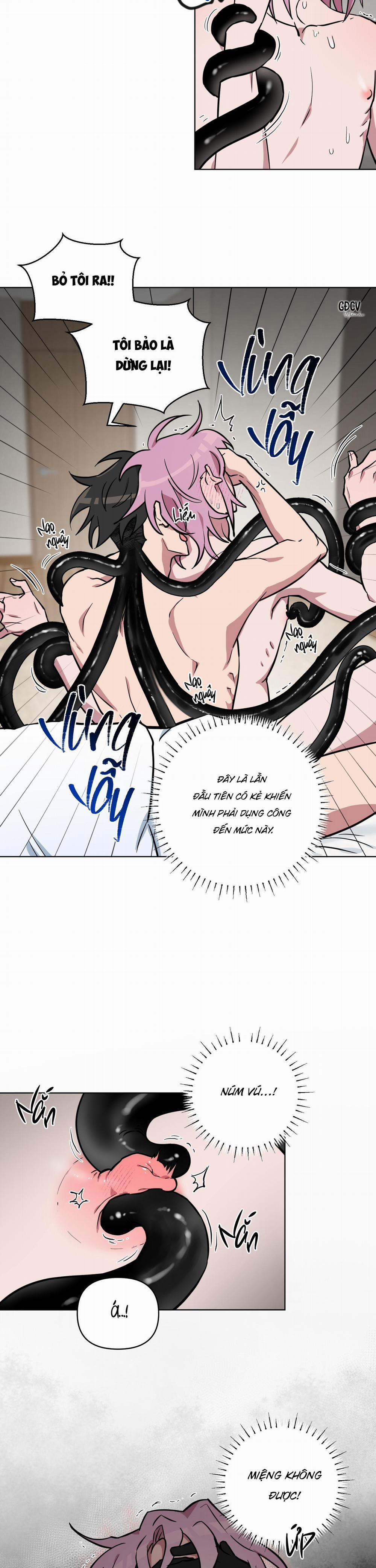 Lời Nguyền Đêm Giáng Sinh 6 trang 20