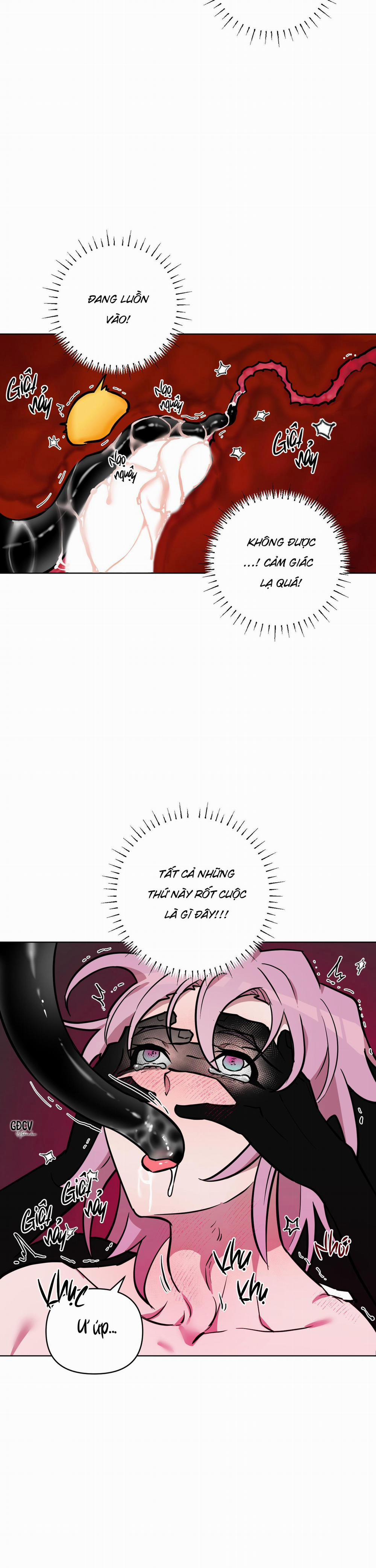 Lời Nguyền Đêm Giáng Sinh 6 trang 23