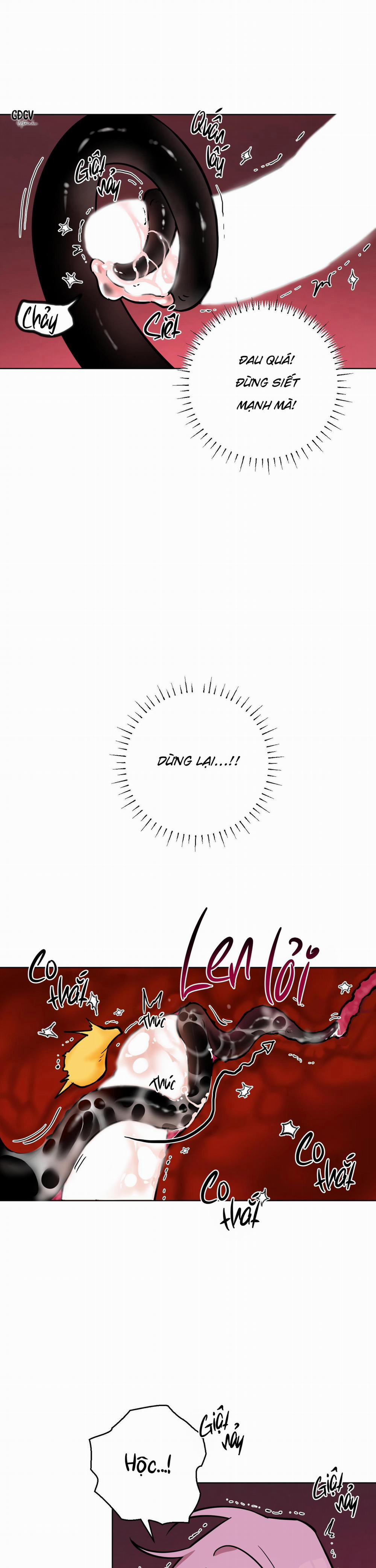 Lời Nguyền Đêm Giáng Sinh 6 trang 24