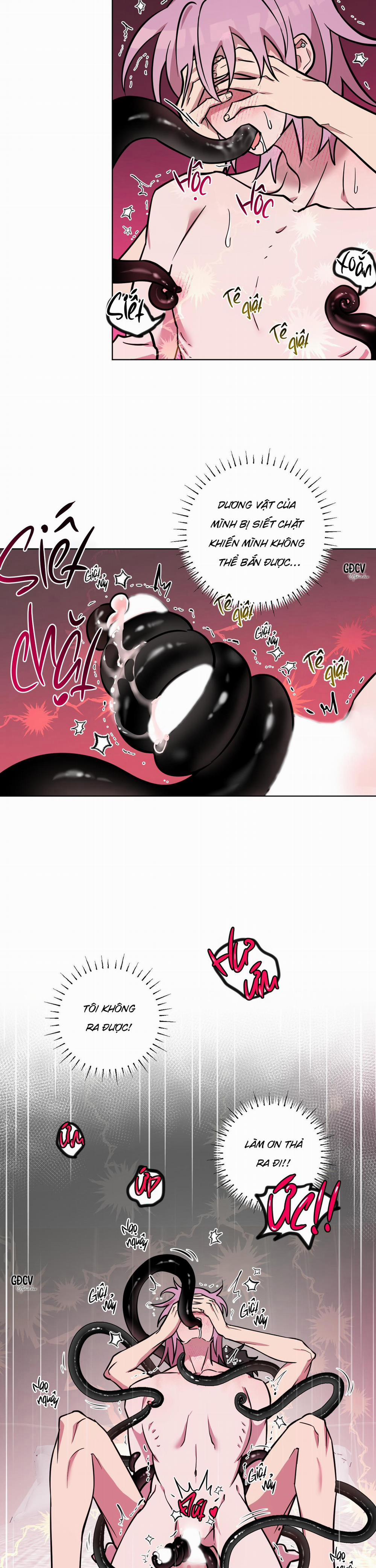 Lời Nguyền Đêm Giáng Sinh 6 trang 25