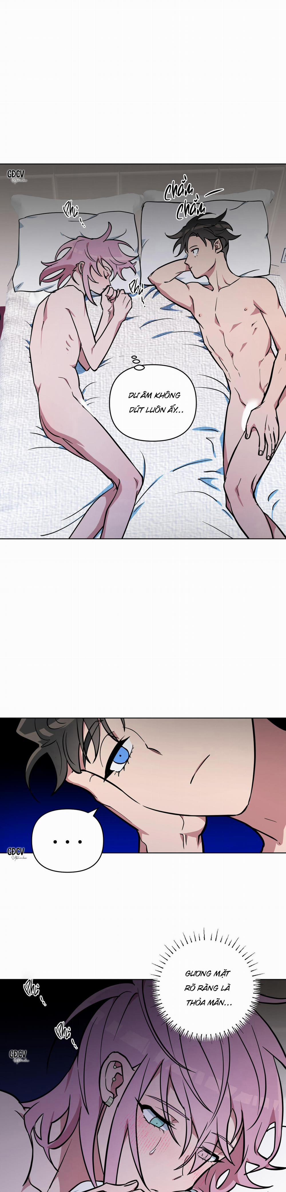 Lời Nguyền Đêm Giáng Sinh 6 trang 29