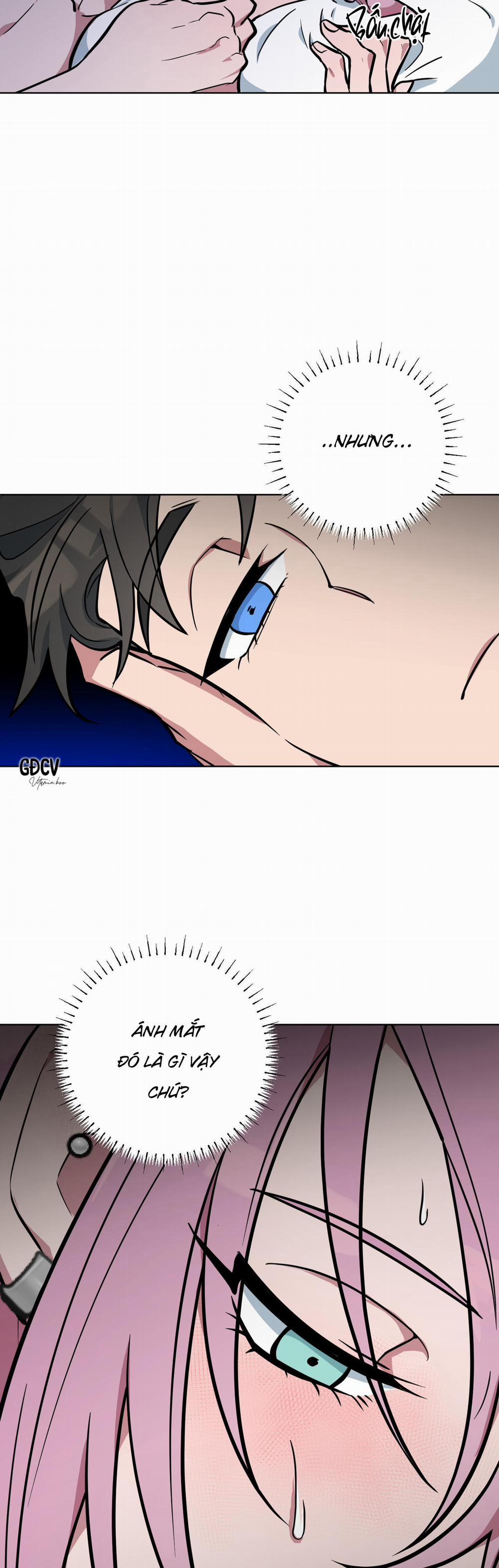 Lời Nguyền Đêm Giáng Sinh 6 trang 30