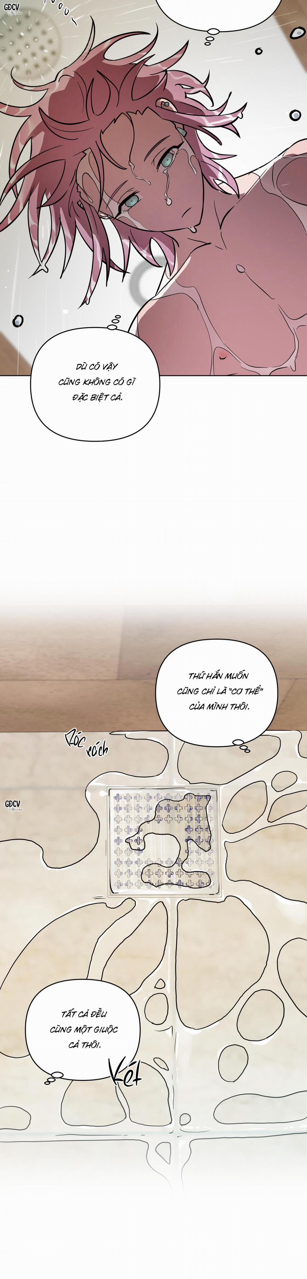 Lời Nguyền Đêm Giáng Sinh 6 trang 7